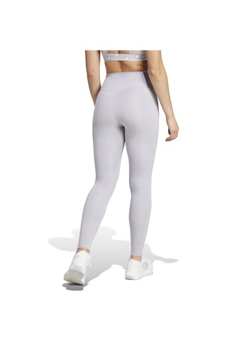 Adidas Optime Essentials Stash Gri Kadın Tayt Ix5023-gri