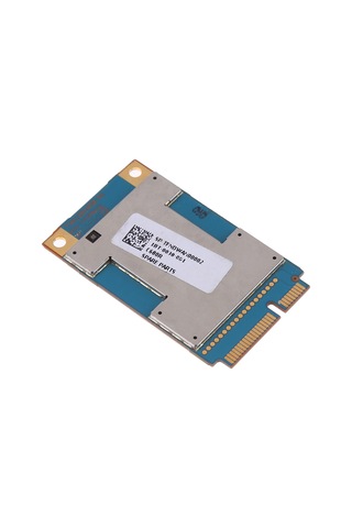 Sones Dell C680r Wwan Umts Wireless 5540 Dw5540 Ericsson F3607gw İçin Kablosuz Ağ Kartı