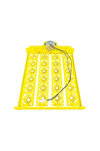 Pazly Yumurta Tepsisi Tavuk Suntek İnkübatörü Döndürme Aleti, Hv