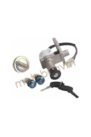 Kontak Seti Scooter 150 - Rs 151