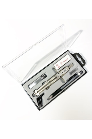 Sema Hassas Ayarlı Pergel Seti No:3050