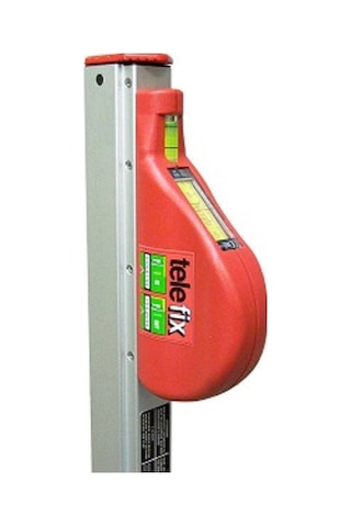 Nestle Telefıx Teleskobik Metre 6 M
