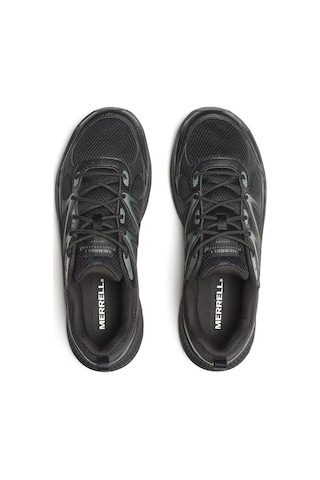Merrell Tempo Exp Erkek Black/alloy Outdoor Ayakkabı J00003500 Siyah