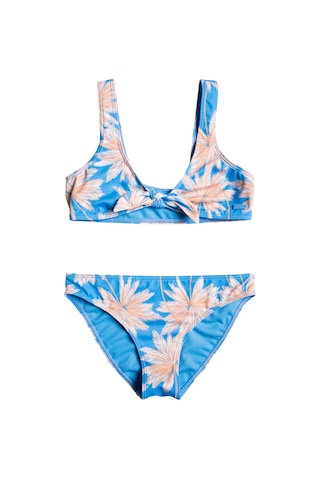 Roxy Ocean Treasure Bralette Set Mavi