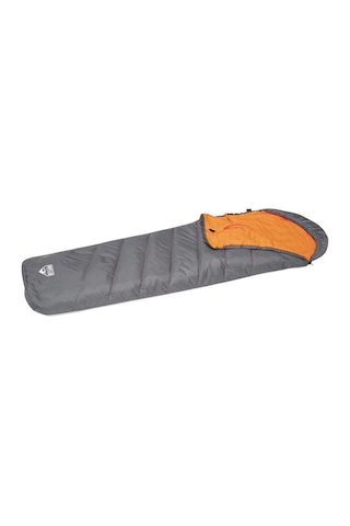 Bestway Pavillo Hiberhide 5 (3-8 C) Tek Kişilik Uyku Tulumu Gri