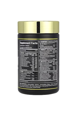 Allmax Vıtaform Premium Multi Vitamin For Men 60 Tablet