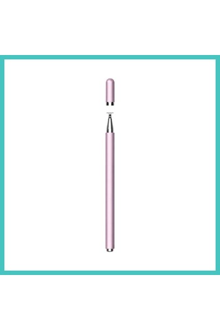 Ny Joy Dokunmatik Stylus Kalem Pen 110 - Rose Nyjoybz