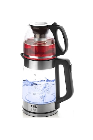 CVS DN 1524 Shifa 1.8 L Çay Makinesi
