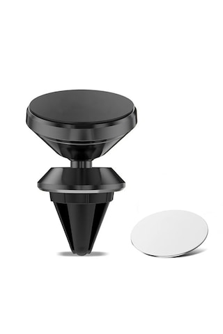 Hy-xh12 Mini Universal Ayarlanabilir Mıknatıslı Araç Telefon Tutu