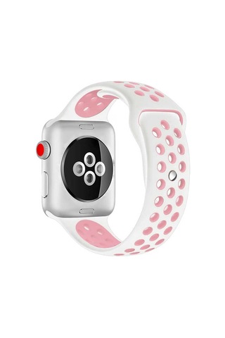 Watch 44mm Krd-02 Uyumlu Zyl Kordon No16