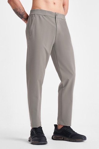 Lescon Erkek Pantolon 26s-1231-26y Bej