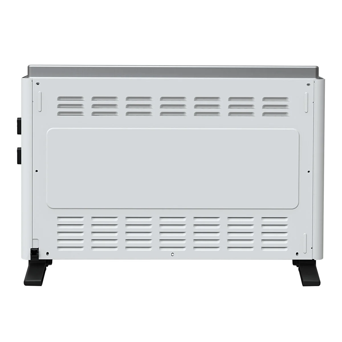 Turbo Konvektör Isıtıcı 2000 Watt Isıtıcı Soba Fanlı