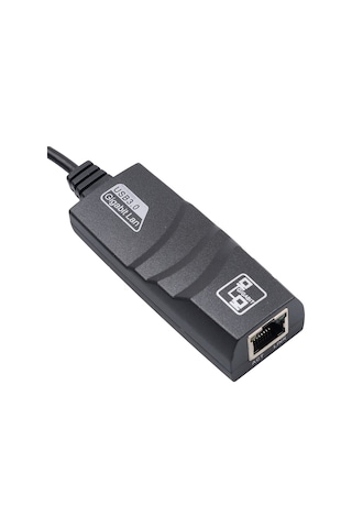 Netojen Nt-222 Type-c Gigabit Ethernet 10/100/1000mbps