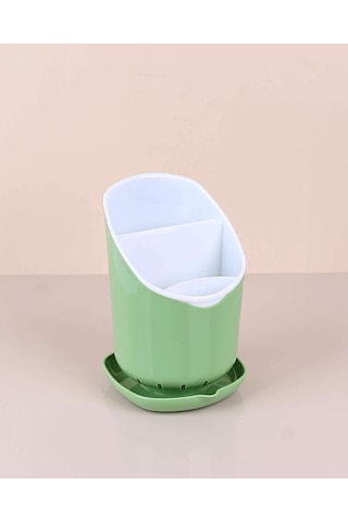 Periboia Orca Tezgah Üstü Akıllı Kaşıklık Çok Renkli