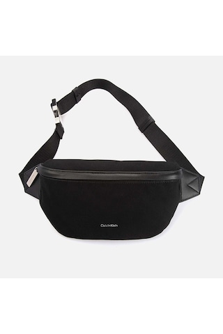 Calvin Klein Erkek Bel Çantası K50k512787 Black