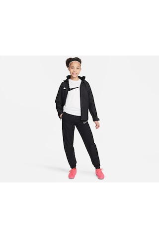 Nike Dri-fit Park Çocuk Tişört Beyaz Cw6941-100 Beyaz