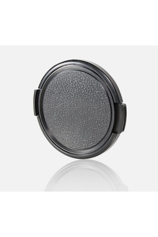 Ayex 77mm Yan Sıkmalı Ön Lens Kapağı Snap-on Lens Koruyucu Kapak
