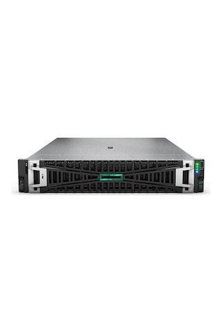 Hpe Silver 4310 Dl380 Gen10 P55279-421 1X32Gb 1X800W 2U Rack Sunucu Mr416I-P Nc Eu