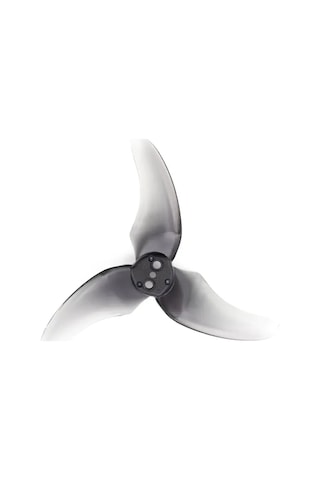 Avan Rush 2.5inç 3 Kol Siyah Drone Pervanesi