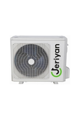 Jeriyan EVA 18 18000 BTU Duvar Tipi Inverter Klima