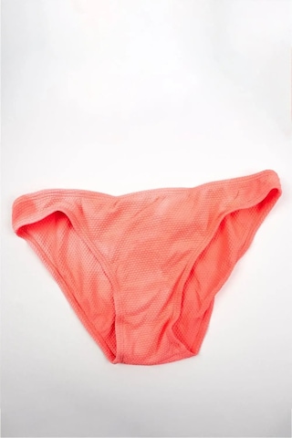 Adisia Kız Çocuk Nar Çiçeği Bikini Takımı Nar Çiçeği