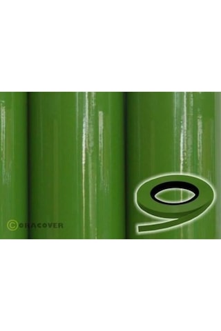 26-042-004 Trım Bant-lıght Green- 4mm-15 Metre