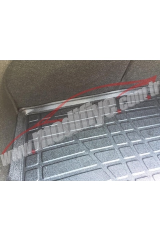 2005 Hyundai Elantra Bagaj Havuzu Araca Özel 3D Badela Marka