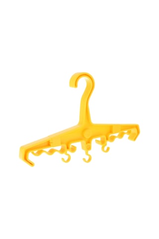 Suntek Wetsuit Askısı Bcd Bc Şnorkel Için Askı Tüplü Sarı Sarı