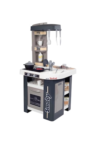 Smoby Tefal Studio Oyuncak Mutfak Seti 7600311056