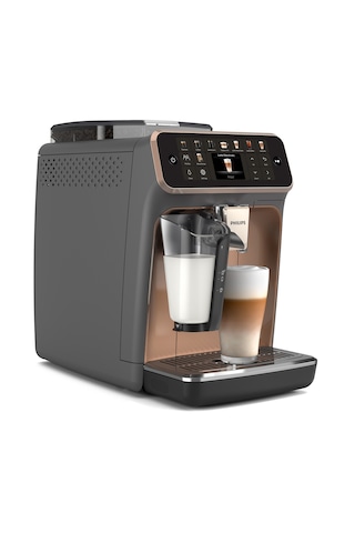 Philips Lattego Series 5500 EP5544/80 Tam Otomatik Espresso Makinesi