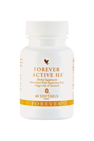 Forever Living Active Ha 60 Softjel