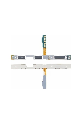 Vaveni Samsung Uyumlu A25 On Off Power Filmi Flex Arz