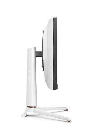 Benq 27" Ips Mobıuz Ex271q 1ms 180hz Hdmı-dp Typec Gaming Monitör 2560x1440
