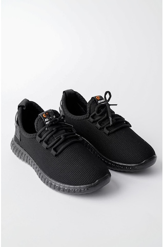 Muggo Yukon Ortopedik Günlük Unisex Spor Ayakkabı