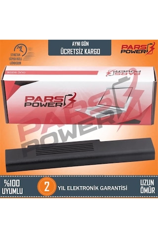 Casper Uyumlu A42-A15, A42-H36 Notebook Batarya - Pil (Pars Power) 304631545