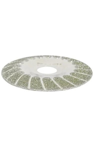 Pro-Cut PR51089 100ECG Oval Daire Testere 100mm