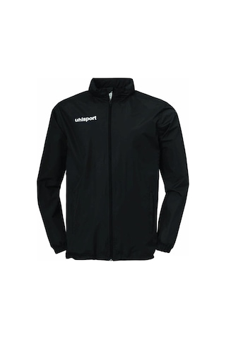 Uhlsport Erkek Yağmurluk Play 1101750 Siyah