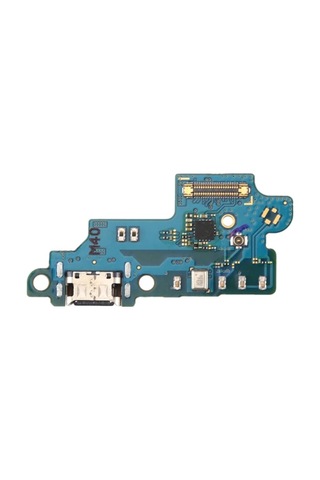 Sm Galaxy Uyumlu A60 Şarj Soket Mikrofon Bordu- 5775 Rz
