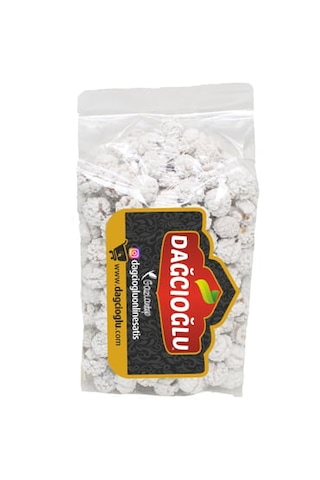 Dağcıoğlu Leblebi Şekeri Beyaz 500 G