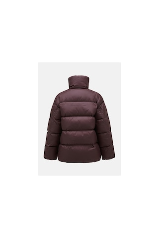 Peak Performance G79031060 W Down Puffer Kadın Outdoor Ceket 001