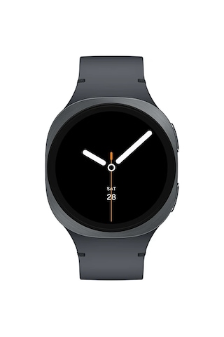 Samsung Watch 8 40 MM Akıllı Saat (Samsung Türkiye Garantili)