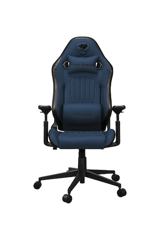 Cougar Cgr-enf-bub Explore Navy Blue F Gaming Oyuncu Koltuğu Cccc1cou0034 Renkli