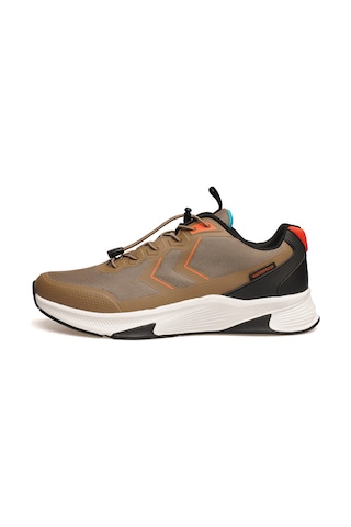 Hummel Nixone Unisex Kahverengi Spor Ayakkabı Kahverengi