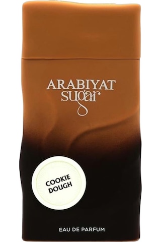 Arabiyat Sugar Cookie Dough Edp 100 Ml Kadın Parfümü Oryantal - Vanilya