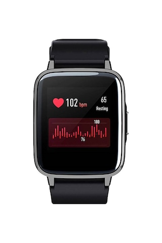 Haylou LS01 Akıllı Saat (İthalatçı Garantili)