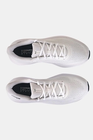 Under Armour Ua Charged Rogue 5 Erkek Koşu Ve Yürüyüş Ayakkabısı 3028256-100 Beyaz Beyaz