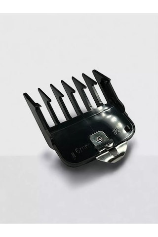 Babetta 6 Mm Saç Kesme Makinesi İçin Başlık Babylisspro, Wahl, Jrl 192820951