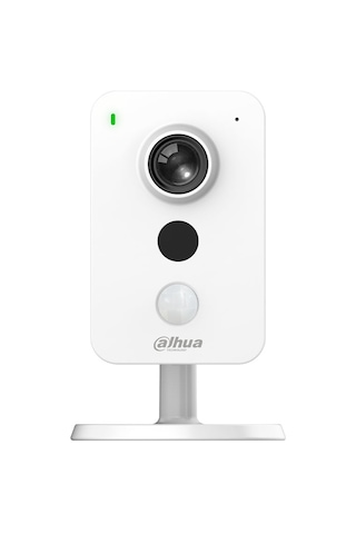 Dahua 4mp Küp 2.8mm Wıfı Kablosuz Ip Kamera Dh-ıpc-k1430k-stw
