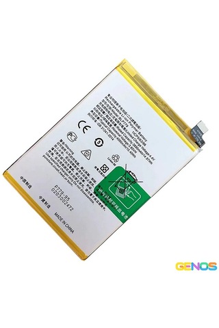 Blp779 4000 Mah Oppo A92s / Reno4 Z 5g Uyumlu Batarya Sk522368