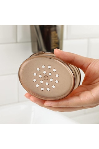 Kendinden Yapışkanlı Düzenleyici Organizer Ayıcık Desenli Banyo Organizeri Diğer